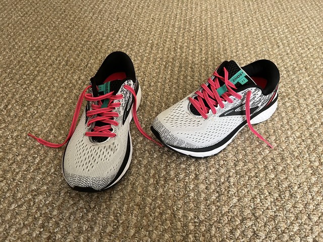 brooks ghost 11 8.5