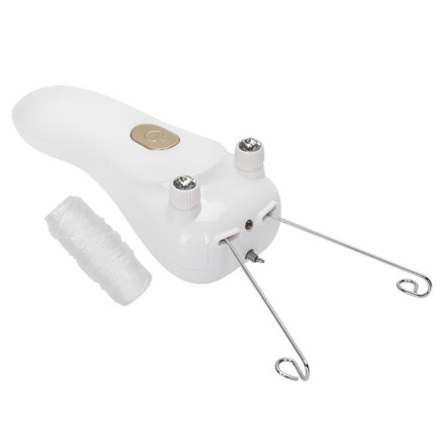 Electric Threading Epilator Hair Remover USB Charging Cotton Thread Epilator BX5 - Picture 6 of 24