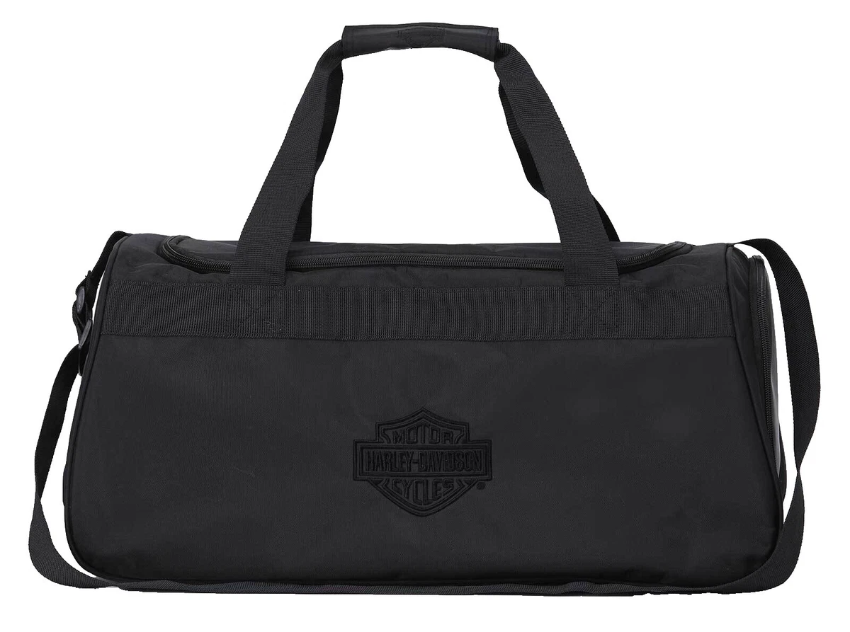 Harley-Davidson Travel Luggage for sale | eBay