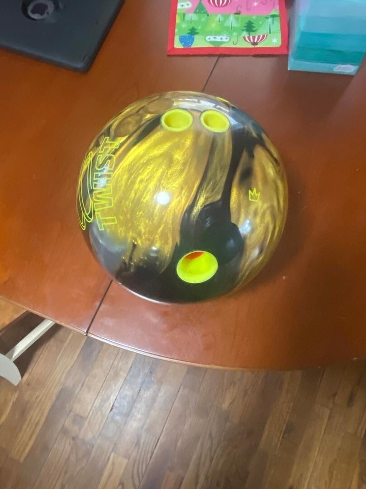 14 lb used bowling balls eBay