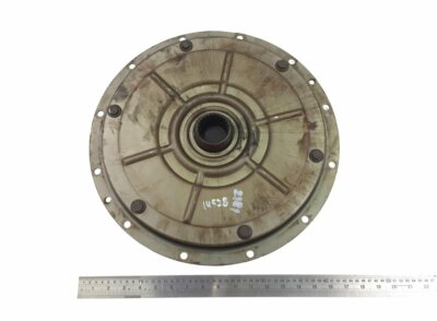 3028492 9957486 3097573 Clutch disc for automatic gerabox VOLVO 