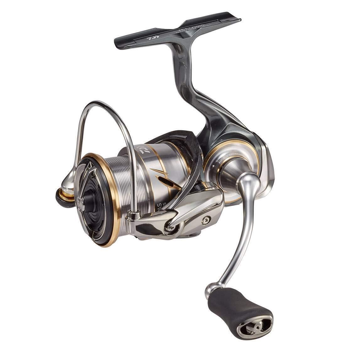 リール DAIWA LUVIAS FC LT2500S Daiwa 20 LUVIAS FC Spinning Reel - LT2500S for sale online | eBay