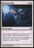 Magic the Gathering MTG Oblivion Ring (3) Archenemy   LP