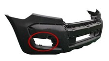 Baguette de porte Ford RANGER