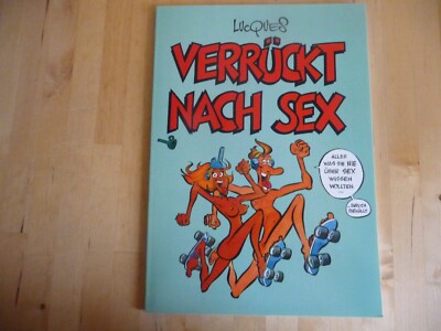 Verrckt nach Sex Lucques | eBay.de Verrckt nach Sex Lucques | eBay.de