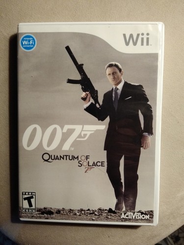 Wii Games with Manuals - Most are Mint ! - Picture 296 of 729