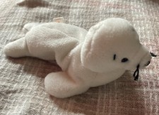 Seamore, Ty Beanie Baby, 1996