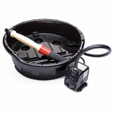 Eastwood Bucket Top Parts Washer 5 Gallon Capacity