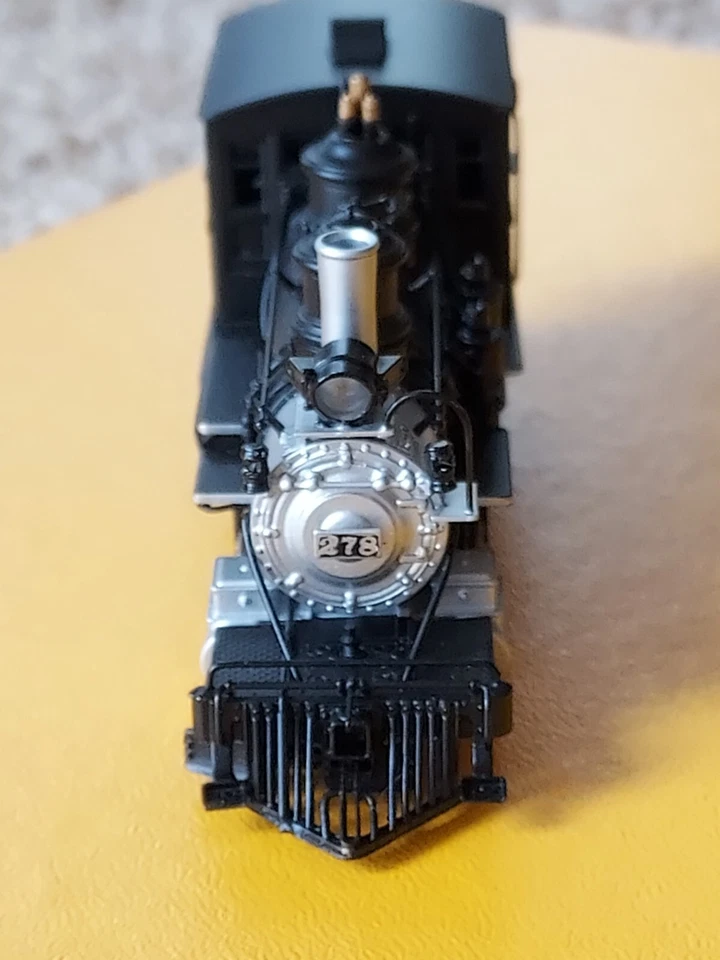 Precision Scale Company HOn3 D&RGW C16 - Image 2 of 4