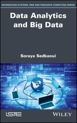 Data Analytics and Big Data by Soraya Sedkaoui (2018, Hardcover)