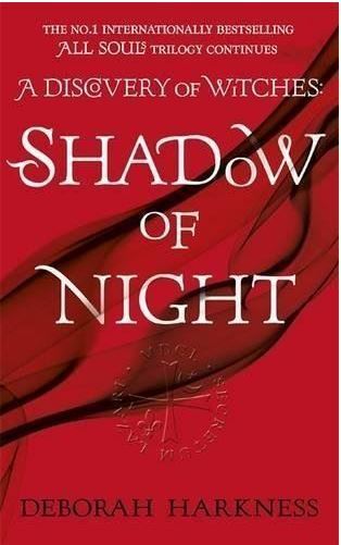 Harkness: Discovery of Witches- Shado None Paperback New