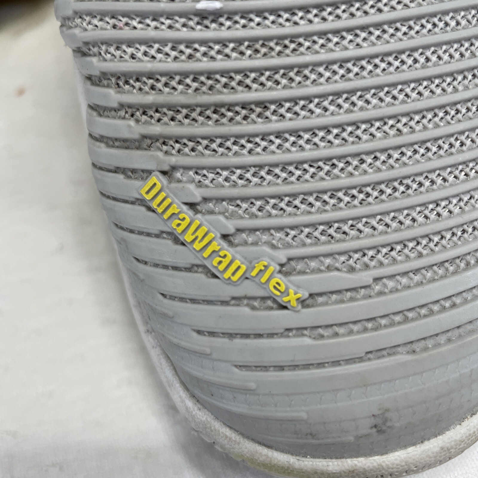 KSwiss DuraWrap flex Surgelite Tennis Shoe 96613 Siz… Gem