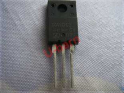   YG902C2 TO-220,LOW LOSS SUPER HIGH SPEED   #D1