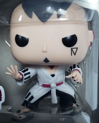 JIGEN - Boruto : Naruto Next Generations Funko POP! Animation