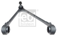 Febi 48094 Lenker RadaufhäNgung Vorne Rechts FüR Jaguar S-Type X200