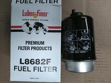 Engine Oil Filter Luber-Finer L8682F Made in USA