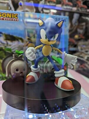 Sega Boneco Sonic The Hedgehog Sonic Frontiers Oficial - Shoptoys