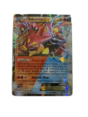 Krookodile EX XY25 XY Holo | eBay