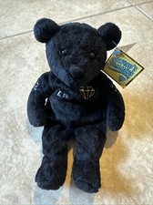 Salvino s Bammers Derek Jeter 2 Beanie Bear