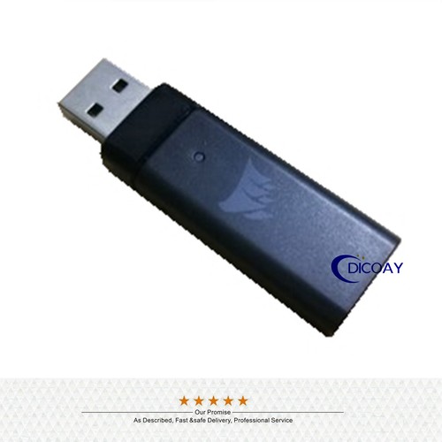USB Dongle for Corsair HS70 Wireless 