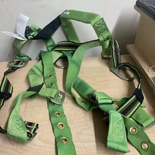 Honeywell Miller Python Size 58