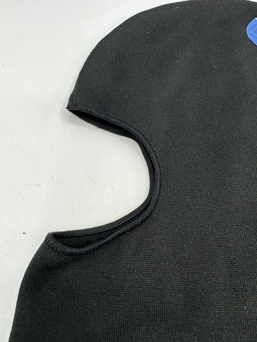 Muscheleisrüstung warm Bacava Vlies Vollgesichtsabdeckung Gamasche ~ NEU - Bild 4 von 5
