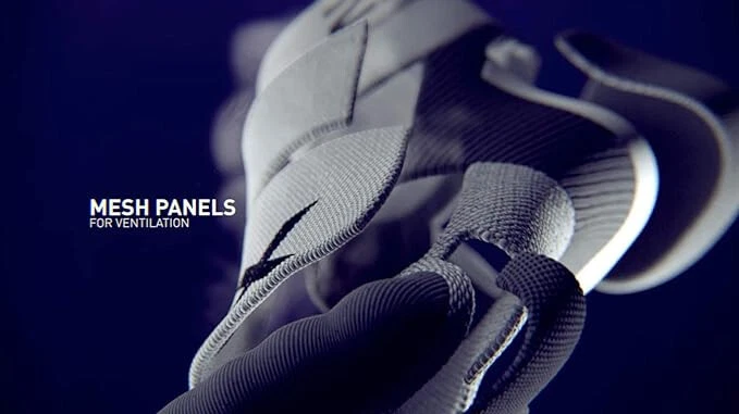 2XU Vectr Full Length L1 Light Cushion Sock Titanium/black Large Plantar Fascia - Image 3 of 4