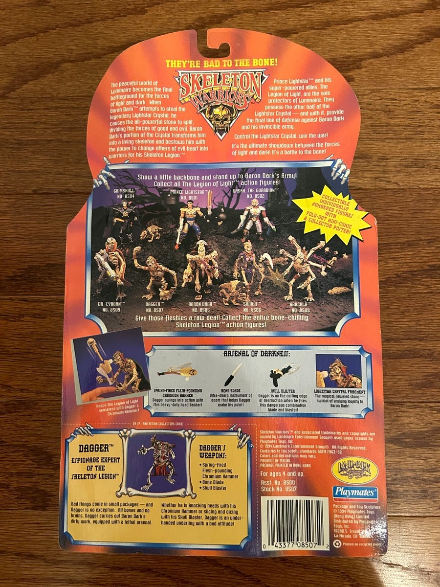 1994 Vintage {Playmates} 