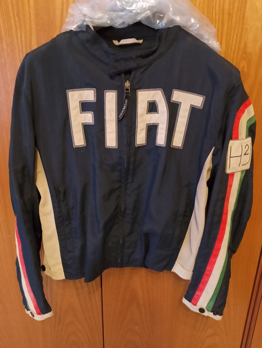 Giubbotto Giacca moto Dainese Hydrogen ORIGINALE!