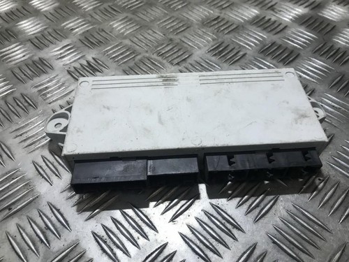 BMW 7-Series 2006 Door control relay (DOOR CONTROL UNIT MODULE ECU #391275-84