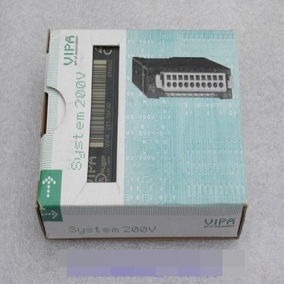 1pc   new  VIPA module 221-1BF30