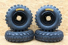 SUPER! Räder Radsatz MX Racing CST Ambush Offroad Quad DINLI 450 460 Masai Demon