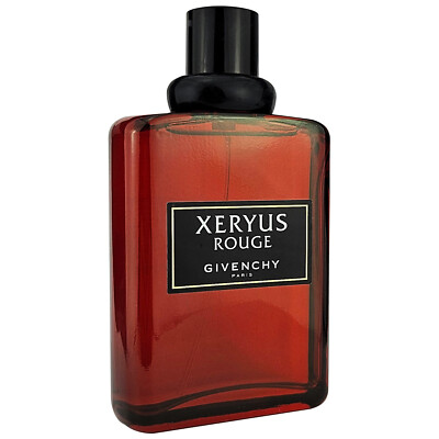 Givenchy Xeryus Rouge Eau de Toilette für Herren 100ml Compra