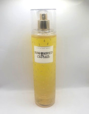 BATH AND BODY WORKS SUN-WASHED CITRUS BODY MIST 8 FL OZ