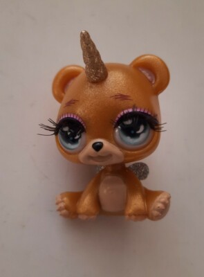 Poopsie Cutie Tooties Surprise Drop 1 ~ CT-123 Grizz - Ultra selten