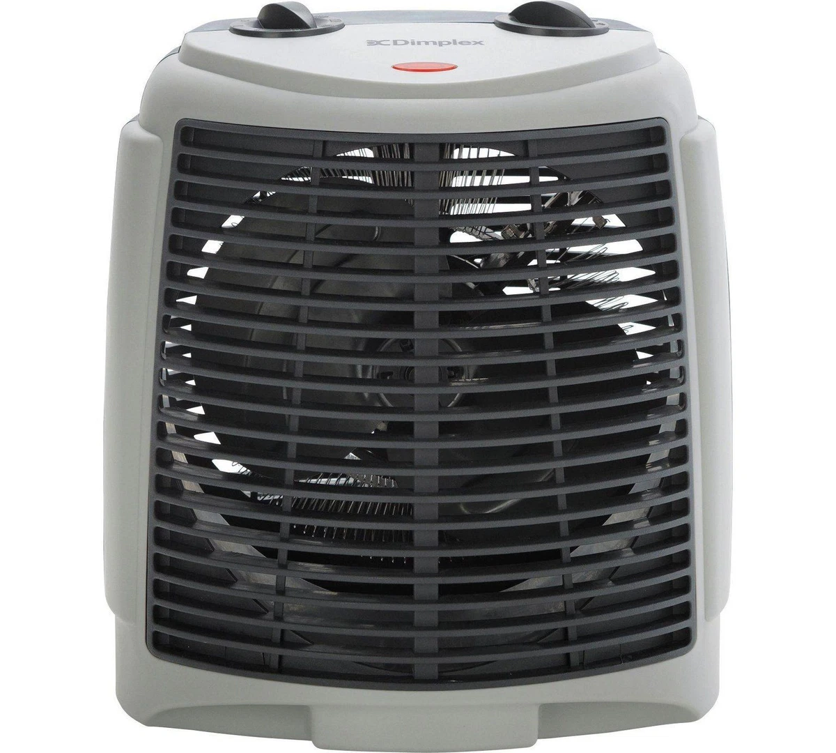 Dimplex Essentials 2kW Upright Electric Fan Heater Cool Air Blow DEUF2 |  eBay