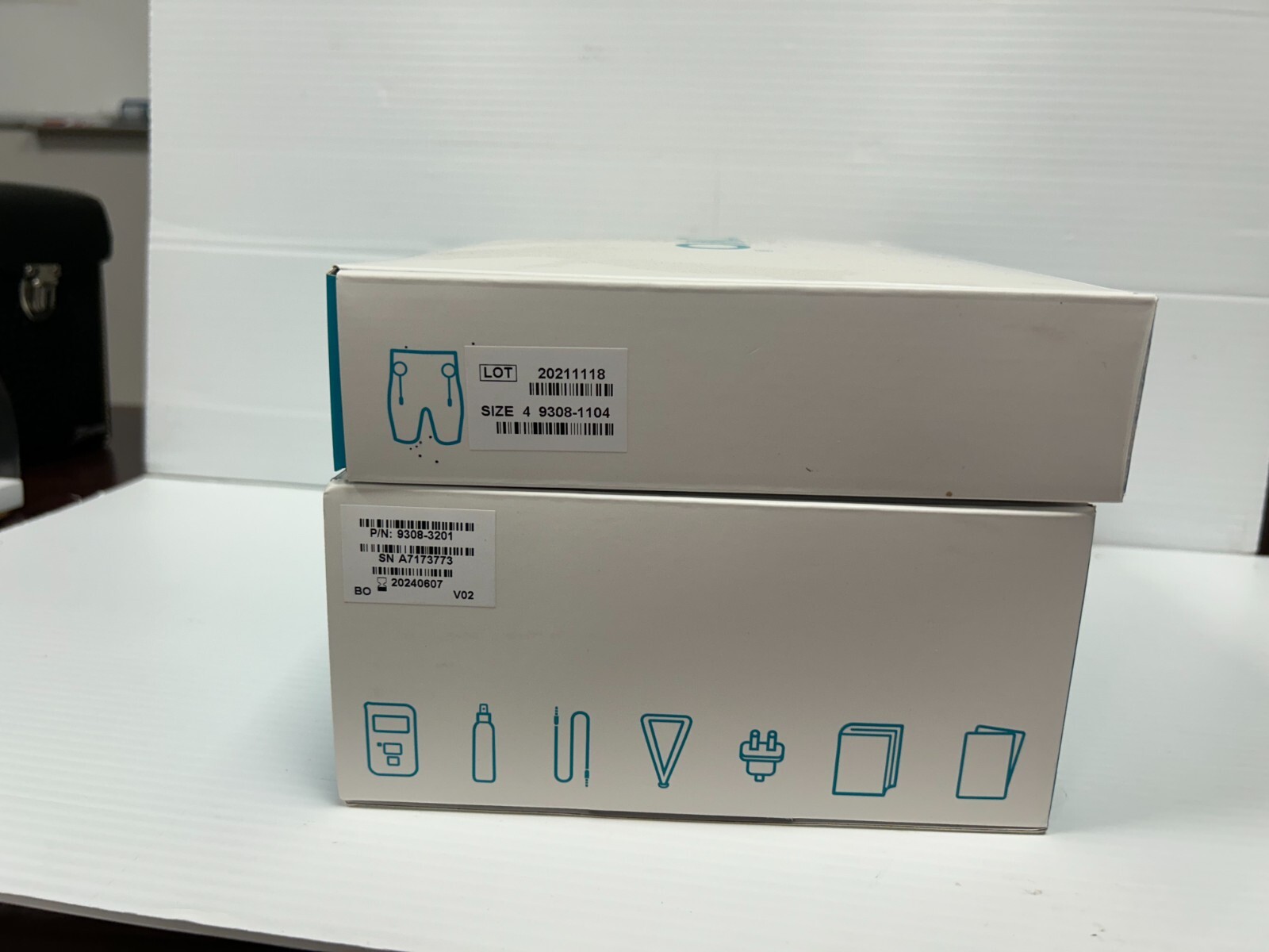 Innovo Bladder Control Pelvic Floor Exercise System eBay