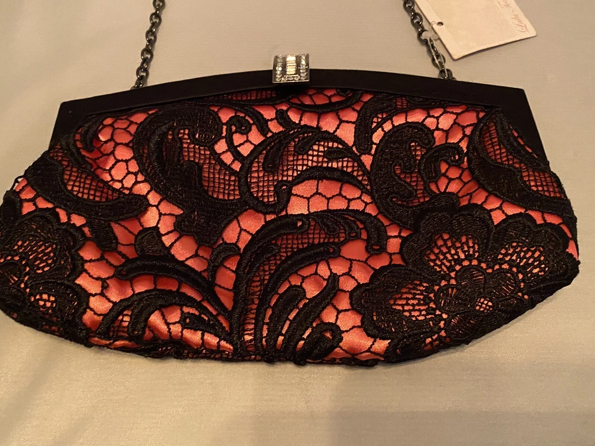 Lulu townsend purse sale