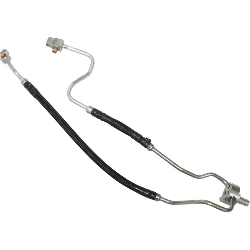 Universal Air A/C Refrigerant Liquid Hose for LS, Thunderbird HA111547C