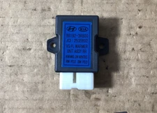 2014 - 2016 KIA CADENZA REAR LEFT SIDE SEAT HVAC HEATER CONTROL MODULE UNIT OEM.