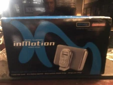 Altec Lansing InMotion iMX2 Portable Dock Speaker Mobile Audio for XM2Go