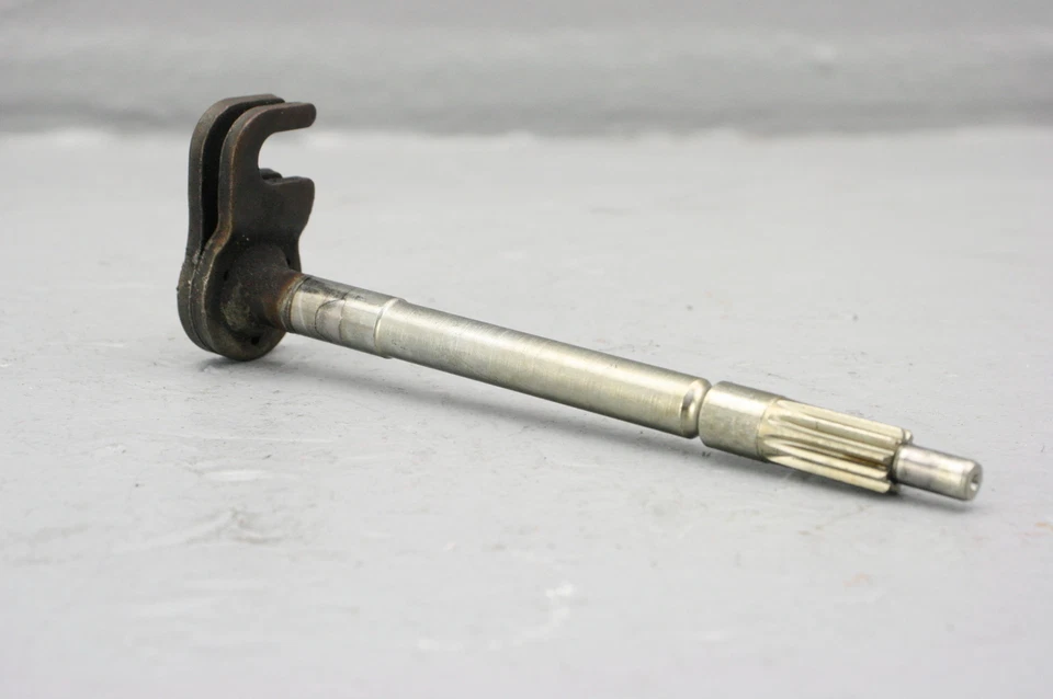 Victory Classic Cruiser V92C 2003 embrague piñón palanca de cambios primaria 1013636 Foto 2 de 4