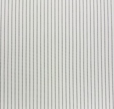 SUNBRELLA 14050 SCALE CLOUD GRAY STRIPE OUTDOOR MULTIUSE FABRIC BY YARD 54"W