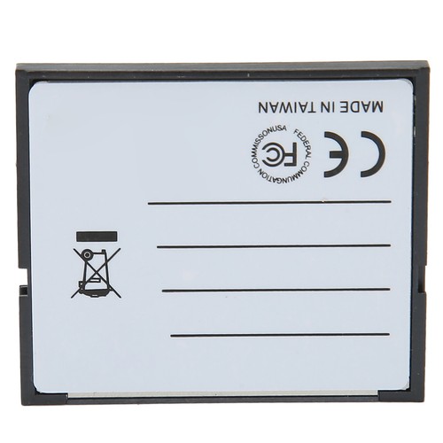 Memory CF Card Adapter Wireless Wifi Memory Card To CF Compact Flash - Picture 20 of 22