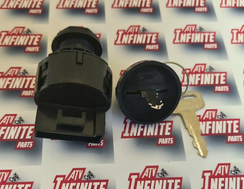 Interruttore chiave accensione 6 pin Polaris Sportsman 550 TOURING 2011-12 edizione premium - Foto 2 di 3