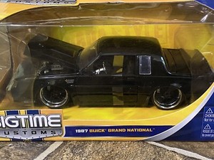 buick grand national diecast