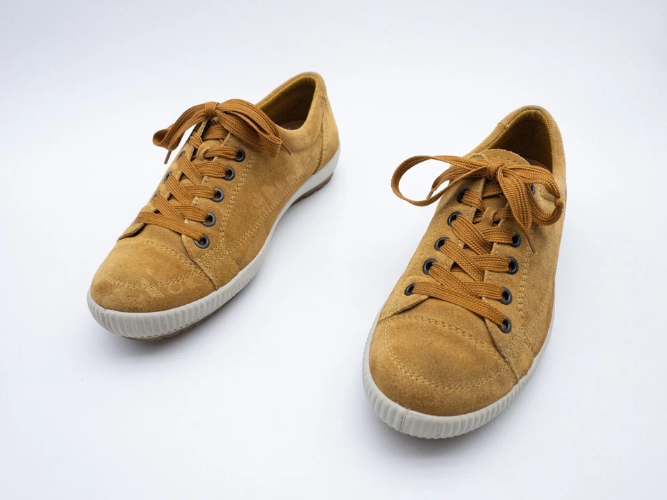 LEGeRO Tanaro 5.0 Femmes Baskets Chaussures de Loisirs Taille 38 Eu Art 22801-20 - Photo 1/3