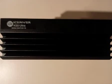 Iceriver KS0 Ultra 400GH 100 Watt KAS Miner Includes US Power Supply