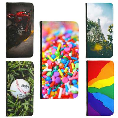 Handyhülle Etui Handy Tasche Hülle Schutzhülle Cover Smart Flipcase 24-4