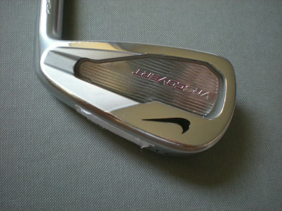Nike VRS Covert Forged NS PRO 950GH STEEL STIFF SINGLE # 5 IRON | eBay
